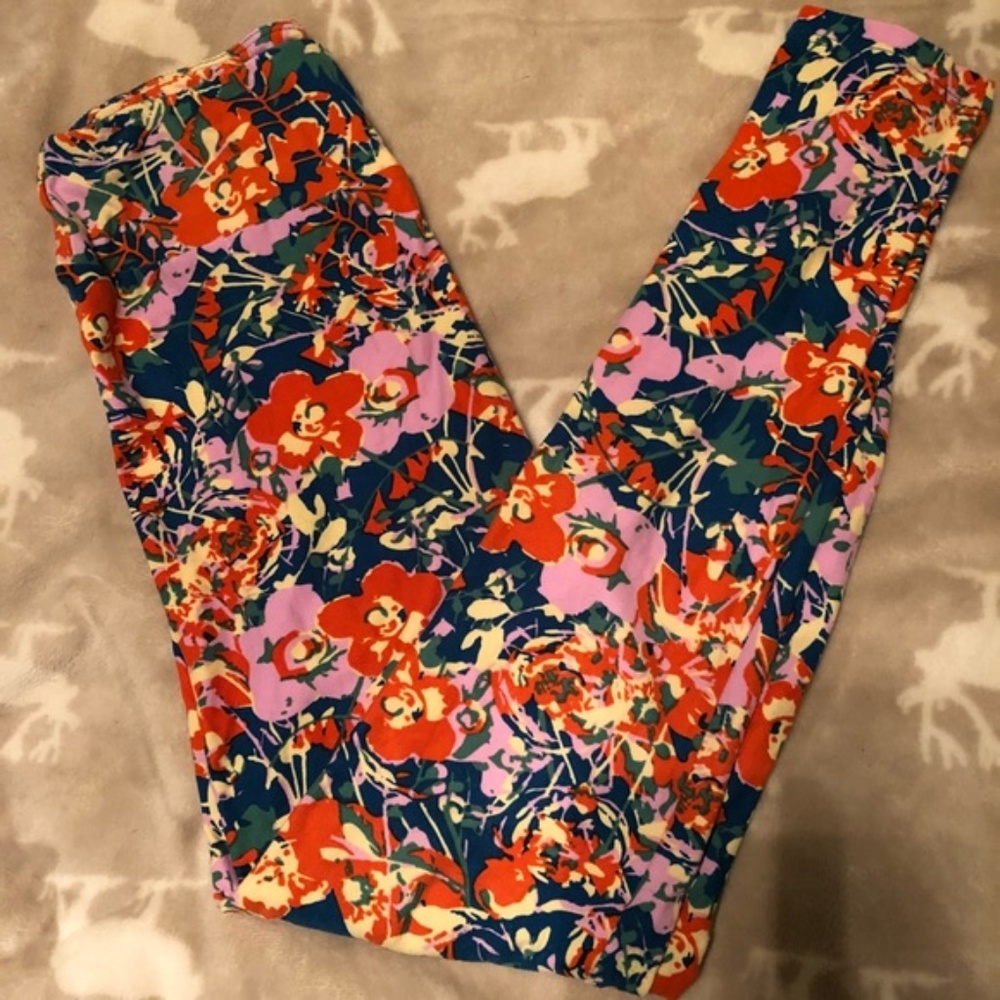 Lularoe Leggings